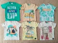 Детски блузки, тениски и суитшърти - за момче, снимка 5