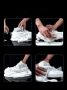 Спрей пяна MAPOWER за почистване на обувки, снимка 1