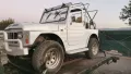 suzuki fJ80, снимка 4