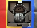Слушалки Logitech G Pro X, снимка 3