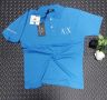 Мъжки тениски Armani Exchange , снимка 1 - Тениски - 45829281