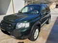 Freelander Td4, снимка 3