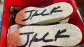 Travis Scott x Jordan Jumpman Jack TR ‘Bright Cactus’, снимка 4