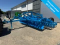 Дискова брана LEMKEN RUBIN 9/500, снимка 1