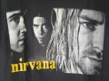 Тениска на Nirvana Kurt Cobain t-shirt rock music garage , снимка 6