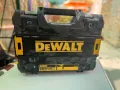 Висококачествен перфоратор DeWalt D25133-QS, снимка 5