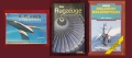 Бойна и цивилна авиация - 24 книги, снимка 11