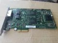 HP NC380T PCI Express Dual Port Multifunction Gigabit Server Adapter , снимка 5