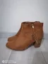 Дамски боти 40 номер, снимка 2