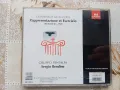 Лот от 4бр cd дискове с музика , снимка 4