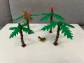 Лего палми lego palm tree, снимка 1