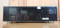 Technics RS-TR555 двоен касетен дек, снимка 14