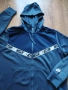  - страхотно мъжко горнищNike Sportswear Men's Full-Zip Hoodieе КАТО НОВО ХЛ, снимка 7