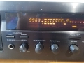 YAMAHA KX-393 стерео касетъчен дек гр, снимка 3