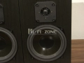 Тонколони Elac el 51 ll /1 , снимка 4