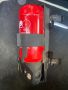 Оригинален мерцедес комплект пожарогасител със стойка и кутия a2468600714 A class B class CLA GLA , снимка 1
