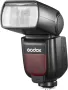 Светкавица Godox Camera Speedlite TT685II-N за Nikon, i-TTL 2.4G Wireless GN60 HSS, светкавица,, снимка 3