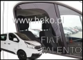 Ветробрани за FIAT TALENTO / OPEL VIVARO II / RENAULT TRAFFIC (2014+) 2бр. предни Неко, снимка 3