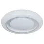 LED плафон Stely с дистанционно 48W, 72W, снимка 5