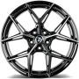 ПРОМО 5x112 НАЛИЧНИ ЧИСТО НОВИ Джанти 19” 8.5J ET35 79Wheels на ТОП ЦЕНА, снимка 9