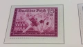 Марки Германия серия 1939, снимка 12