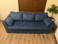 Чисто нов диван тройка, снимка 2