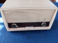 GRUNDIG 88 Лампово радио 1961г, снимка 9