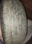 Летни гуми HANKOOK, 205/55/R16, 4 бр., втора употреба, снимка 4