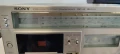 Stereo Cassette Receiver Sony HST-49, снимка 9