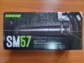 Микрофон Shure SM57 XLR, снимка 1