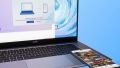 Лаптоп Huawei MateBook D15, 15.6", Intel i3, 8GB, 256GB SSD, Гаранция, снимка 4