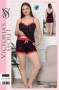 Victoria’s Secret Дамска Лятна Пижама Виктория Сикрет - Налични Различни Цветове Код E1116, снимка 4