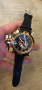 Луксозен мъжки часовник Graham Chronofighter Oversize Limited edition 