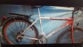 Велосипед Bachini 26 цола, снимка 1 - Велосипеди - 46009747