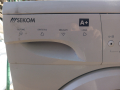 Продавам преден панел с платка  за пералня SEKOM WS107A3P, снимка 7