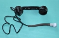 Слушалка трубка за военна радиостанция Р-105 М, снимка 1