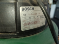 строителна прахосмукачка с контакт "BOSCH PAS 1000 F", снимка 5