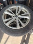Продавам джанти 8J x 18 ET45 5x112, снимка 1