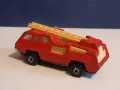 Метална Количка MatchBox България Blaze Buster 1975 год., снимка 8