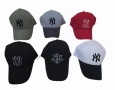 Фенска спортна шапка New York MLB Ню Йорк баскет и футбол Вентилация, снимка 3