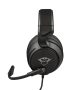 Слушалки геймърски Trust GXT 433 Pylo, черни, снимка 2