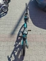 CROSS Велосипед 20" SPIDER син, снимка 9