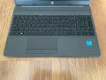 НОВ 15.6' Full HD Core i3-1215u HP 250 G9 8GB DDR4/512GB NVMe/HDMI/USB 3.2 C/Win 11/Бат 8ч., снимка 9