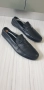 Versace Collection Leather Mens Size 43 - 27.5см ОРИГИНАЛ! Мокасини Естествена Кожа!, снимка 14