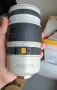 Обектив Canon zoom lens cl 8-120mm, снимка 4