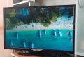 Телевизор JVC LED SMART 32", снимка 1