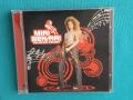 Miri Ben-Ari – 2005 - The Hip-Hop Violinist(Hip Hop), снимка 1 - CD дискове - 45404747