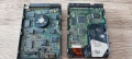 2 бр. неработещи ретро HDD, снимка 4