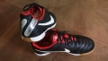 NIKE TIEMPO Leather Footbal Shoes Размер EUR 43 / U 8,5 за футбол естествена кожа 137-14-S, снимка 6