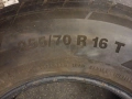 4бр Continental Cross contact 255/70/16, снимка 3